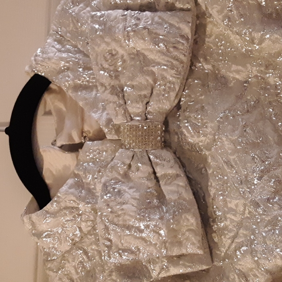 Womens vintage dress sz medium - Picture 2 of 10